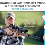 Mistrzowskie strzelanie na łonie natury