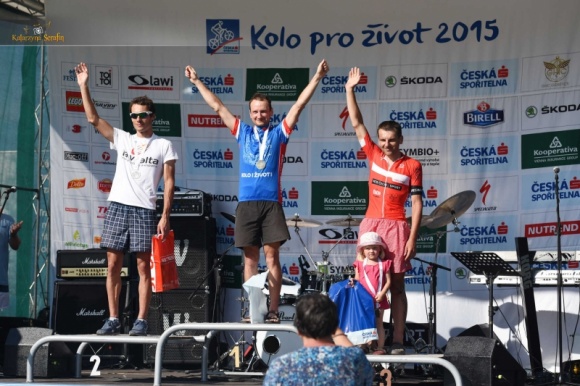 Rafał Nogowczyk wysoko w czeskim Holešovie