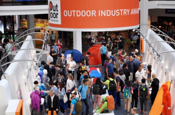 Polacy zachwycili na Outdoor Show 2015