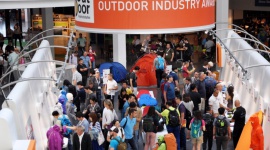 Polacy zachwycili na Outdoor Show 2015 LIFESTYLE, Sport - Outdoor Show 2015, międzynarodowe targi branży sportowej i turystycznej, zgromadziły entuzjastów aktywnego stylu życia i firmy z całej Europy. Wśród wystawców był polski akcent. Wrocławski Mactronic zaprezentował nowe modele lampek czołowych, rowerowych i kempingowych.