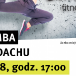 Zatańcz Zumbę nad ziemią
