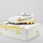 Powrót gwiazdy – Tiempo Legend „Touch of Gold”
