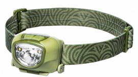 Więcej światła dla biegaczy LIFESTYLE, Sport - Debiutują latarki czołowe z nowej linii oświetlenia Mactronic. Urządzenia są dedykowane osobom ceniącym aktywność na świeżym powietrzu, w tym biegaczom.