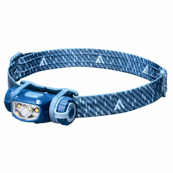 Teraz jaśniej na szlaku LIFESTYLE, Sport - Dla wspinaczy, alpinistów, piechurów i wszystkich miłośników gór. Debiutują latarki czołowe z nowej linii oświetlenia Mactronic. Urządzenia są dedykowane osobom ceniącym aktywność na świeżym powietrzu, w tym amatorom sportów górskich.