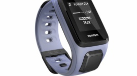 TRENING Z MUZYKĄ NA NADGARSTKU DZIĘKI TOMTOM SPARK