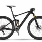 Rowery górskie BMC fourstroke w nowej odsłonie