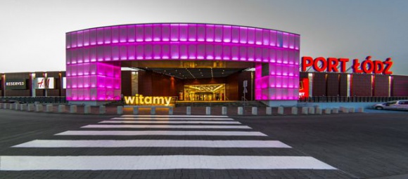 Port Łódź udostępnił siłownię w plenerze LIFESTYLE, Sport - Na terenie Centrum Handlowego Port Łódź pojawiły się urządzenia do ćwiczeń na świeżym powietrzu.