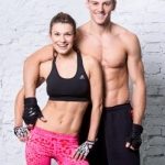 Katarzyna Kępka i Szymon Gaś poprowadzą trening w Porcie Łódź
