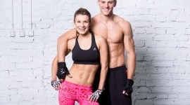Katarzyna Kępka i Szymon Gaś poprowadzą trening w Porcie Łódź