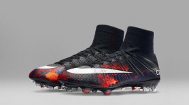 CR7 Rozdział I: Dzikie piękno – Savage Beauty
