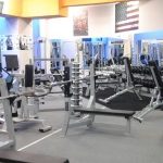 W Madro powstaje klub fitness. Jeden z największych w regionie