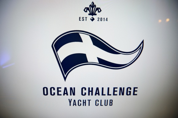 Ocean Challenge Yacht Club Inauguracja na 42. piętrze Cosmopolitan w Warszawie