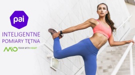 Łatwa analiza danych z pulsometru dzięki Mio PAI LIFESTYLE, Sport - Pomiar tętna to najdokładniejszy sposób na sprawdzenie reakcji naszego organizmu na wysiłek fizyczny. PAI rzuca zupełnie nowe spojrzenie na interpretację danych treningowych i przedstawia je w postaci prostej punktacji.