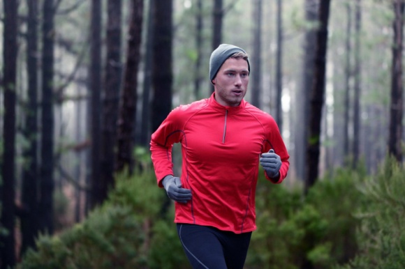 Sportowa elektronika na mrozie. Jakie zasilanie zimą?