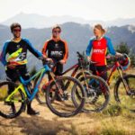 Nowe rowery all mountain marki BMC