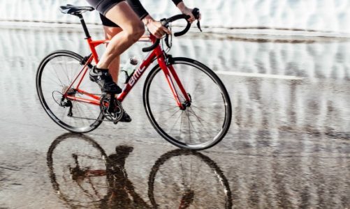 Rowery szosowe BMC – kolejny etap w rozwoju serii teammachine