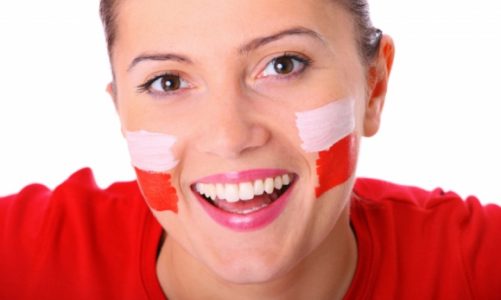 Kibicujesz skoczkom narciarskim? O tym nie możesz zapomnieć!