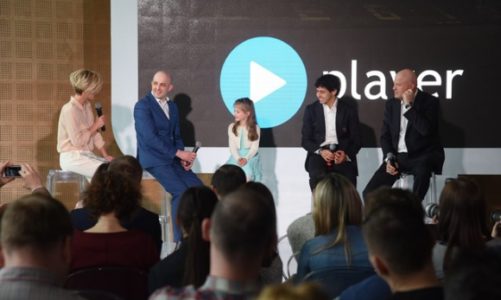 „(L)egenda” – piłkarskie emocje w zupełnie nowym formacie tylko na player.pl!