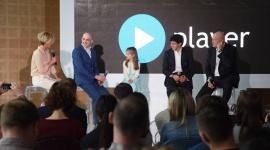 „(L)egenda” – piłkarskie emocje w zupełnie nowym formacie tylko na player.pl! LIFESTYLE, Sport - 100 lat historii, 11 tytułów Mistrza Polski – Legia Warszawa to klub, który budzi wielkie emocje wśród milionów kibiców w Polsce i na całym świecie. Teraz, dzięki player.pl, będzie można odnaleźć w unikatowym formacie serialu dokumentalnego pt. „(L)egenda”.