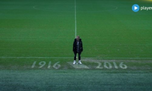 Nadchodzi (L)egenda – pierwszy odcinek serialu już w sobotę na player.pl!