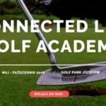 GOLF I NOWE TECHNOLOGIE – CONNECTED LIFE GOLF ACADEMY