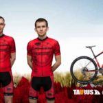 Taurus Kreidler MTB Team gotowy na nowe wyzwania