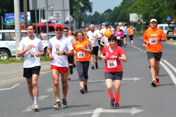 II Bieg Łomianek przed nami! LIFESTYLE, Sport - Już 22 maja 2016 roku kilkuset biegaczy wystartuje w II Biegu Łomianek.