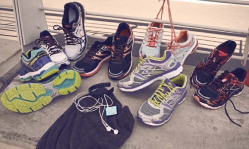 TRENUJ W NAJLEPSZYM STYLU Z CRIVIT PRO – PROFESJONALNE BUTY DO BIEGANIA W LIDLU