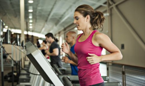 Pierwszy na Dolnym Śląsku Holmes Place w OVO Wrocław