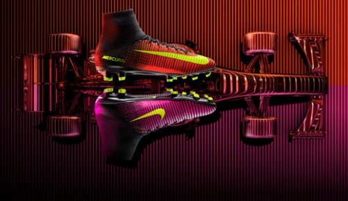 Spark Brilliance Football Pack – Iskra doskonałości