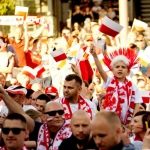 Mecze Euro 2016 na żywo w PORCIE KIBICA