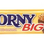 Reformuj swoją formę z Corny!