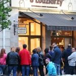 „Lodziarze” z Wytwórni Lodów Prawdziwych sponsorami Arka Gdynia Summer Cup 2016