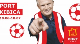 Euro 2016 na żywo w Porcie Łódź LIFESTYLE, Sport - Od najbliższego piątku, 10 czerwca w Porcie Łódź będzie można oglądać na żywo wszystkie mecze Mistrzostw Europy 2016 w Piłce Nożnej.
