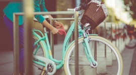 Dlaczego nie wsiadamy na rower? 7 najczęstszych wymówek LIFESTYLE, Sport - Rower to samo zdrowie. Jak pokonać wewnętrznego lenia i w końcu przestać racjonalizować brak ruchu?