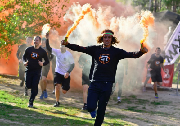 Zdobądź Cytadelę – bieg Men Expert Survival Race już 19 czerwca w Warszawie!