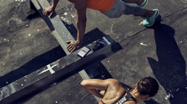 CO NOWEGO W APLIKACJI TRENINGOWEJ NIKE NTC LIFESTYLE, Sport - Dziesięć kluczowych informacji na temat nowej wersji aplikacji Nike+ Training Club.