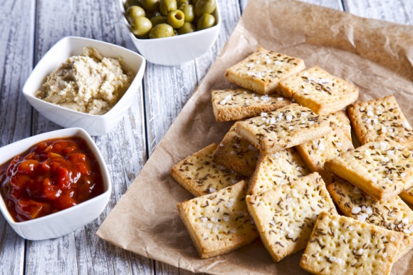 Piłkarskie emocje w chrupiącej oprawie! LIFESTYLE, Sport - Możemy nie należeć do grona oddanych miłośników futbolu, jednak podczas takich wydarzeń jak Euro, piłkarska atmosfera udziela się każdemu.