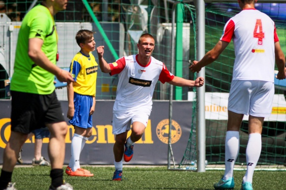 IV Mistrzostwa Świata Dzieci z Domów Dziecka w Piłce Nożnej już w ten weekend! LIFESTYLE, Sport - Przed nami kolejne piłkarskie emocje! Już w najbliższy weekend 23-24 lipca na Stadionie Miejskim Legii w Warszawie odbędą się IV Mistrzostwa Świata Dzieci z Domów Dziecka w Piłce Nożnej.