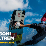 Film „W pogoni za wiatrem. Powered by Virgin Mobile” już dostępny online