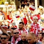 Wielki finał Euro 2016 w PORCIE KIBICA