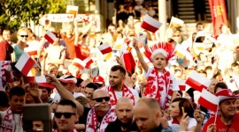 Wielki finał Euro 2016 w PORCIE KIBICA