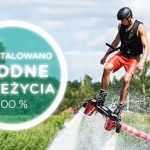 Ahoj przygodo! 5 sportów wodnych, które warto spróbować w wakacje