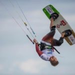 Zakończyły się Mistrzostwa Polski w kitesurfingu