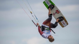 Zakończyły się Mistrzostwa Polski w kitesurfingu LIFESTYLE, Sport - Między 11 a 15 sierpnia w Jastarni na Półwyspie Helskim odbyły się Mistrzostwa Polski w kitesurfingu Ford Kite Cup 2016.