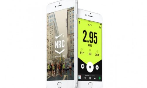 TWÓJ IDEALNY PARTNER BIEGOWY: CO NOWEGO W APLIKACJI NIKE+ RUN CLUB?