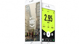 TWÓJ IDEALNY PARTNER BIEGOWY: CO NOWEGO W APLIKACJI NIKE+ RUN CLUB? LIFESTYLE, Sport - Nowości w aplikacji biegowe Nike+ Run Club.