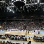 Sokołów z Marcin Gortat Camp 2016