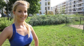 Poznańskie parki dla aktywnych LIFESTYLE, Sport - Lato sprzyja podejmowaniu aktywności fizycznej na świeżym powietrzu. Na ulicach i w parkach pojawia się wielu rowerzystów oraz biegaczy, ale do ruchu warto wykorzystać także gotową, przeznaczoną do uprawiania sportu infrastrukturę miejską.