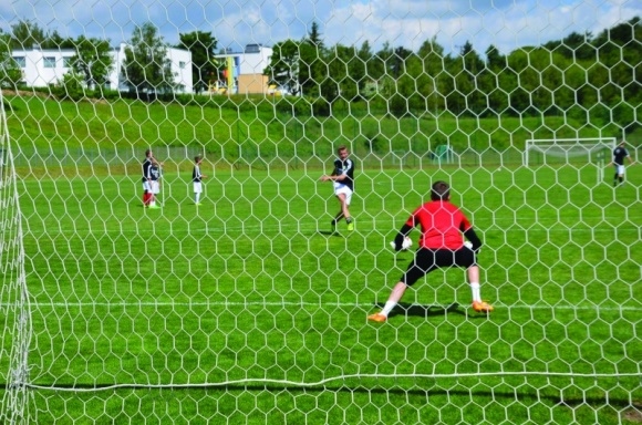 Bundesliga w pomorskim Debrznie